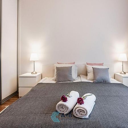 Apartament Cicha Typu Superior I Leilighet Lublin Eksteriør bilde